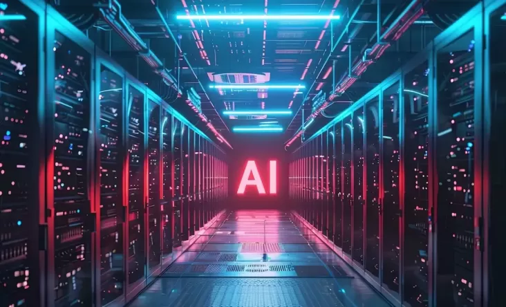 Meta, Google, kemudian Amazon Pilih Nuklir untuk Mentenagai Teknologi Artificial Intelligence yang dimaksud Rakus Energi, Apa Alasannya?