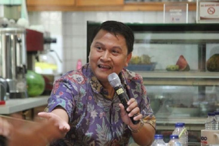 MKD Panggil Mardani Ali Sera Pekan Depan Buntut Laporan Simpatisan Partai Gelora