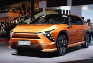 Mobil Honda Bakal Dibekali Teknologi Teknologi AI Huawei