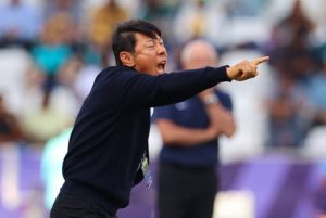 Nasib Tiga Mobil Hyundai di tempat Indonesia Setelah Shin Tae-Yong Dipecat PSSI