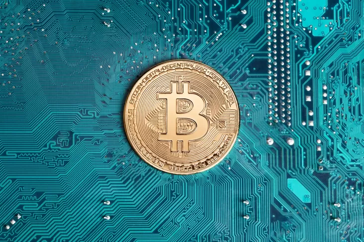 Pasar Kripto Memanas di dalam 2024, Bitcoin Tembus Rp1,5 Miliar! Apa Kabar 2025?