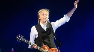 Paul McCartney Desak Inggris untuk Melindungi Seniman dari Artificial Intelligence