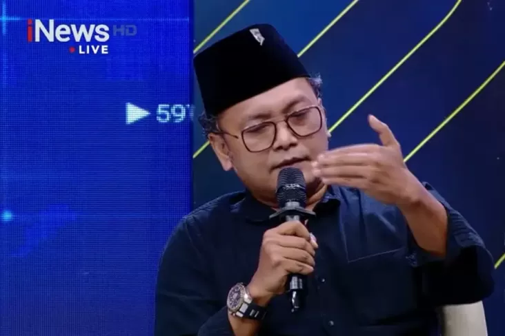 PDIP: Ada Lebih dari 5 Skandal Korupsi Pejabat yang Buktinya Dipegang Hasto