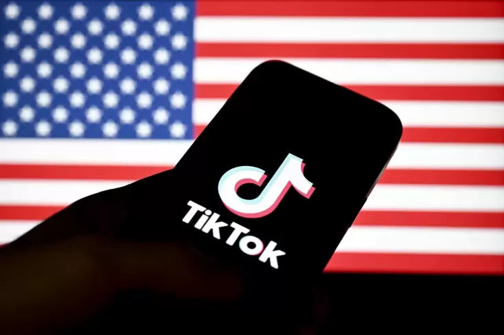 Plot Twist! TikTok Hidup Lagi pada Amerika Berkat Trump, Biden Gigit Jari?