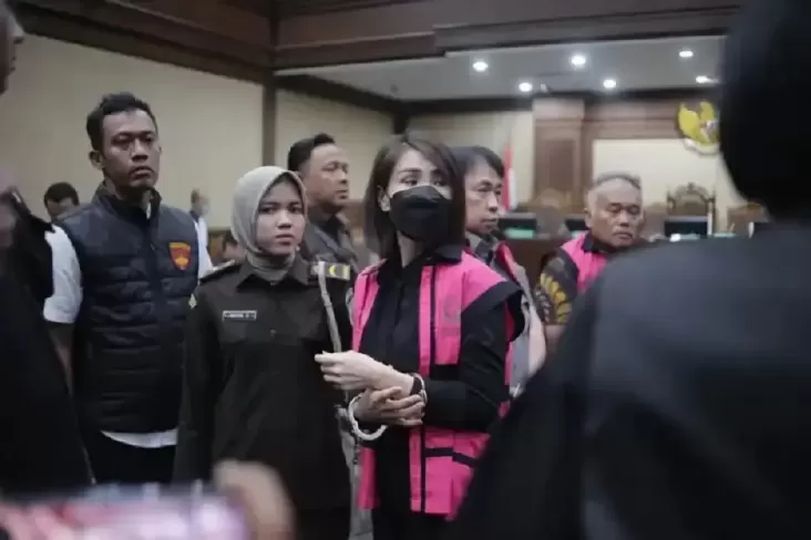 Profil Helena Lim, Crazy Rich PIK yang dimaksud Terseret Kasus Korupsi Timah Rp300 Ribu Miliar