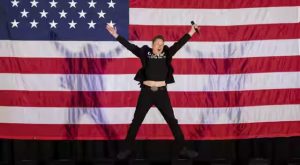 SEC Negeri Paman Sam Gugat Elon Musk Terkait Akuisisi Twitter