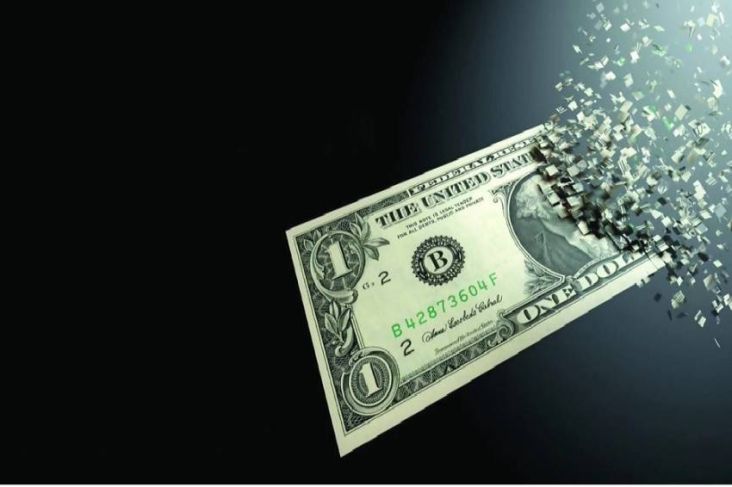 Sering Umbar Ancaman, Trump Justru Memicu Harapan Dedolarisasi