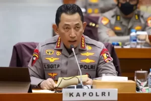 SKSG UI Apresiasi Langkah Kapolri Kedepankan Pendekatan Restorative Justice