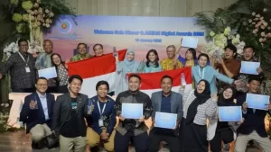 Startup Indonesia Borong 9 Penghargaan pada ASEAN Digital Awards 2025!