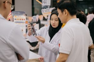 Teknologi kemudian Artificial Intelligence Mempengaruhi Industri di Cara Kerja
