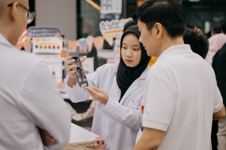 Teknologi kemudian Artificial Intelligence Mempengaruhi Industri dalam Cara Kerja