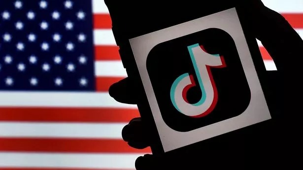 TikTok Diblokir, Penggunawan di dalam area Negeri Paman Sam Hijrah ke Program komputer RedNote