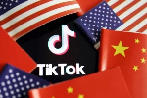 TikTok Mulai Hari Hal ini Tidak Bisa Diakses di dalam Negeri Paman Sam