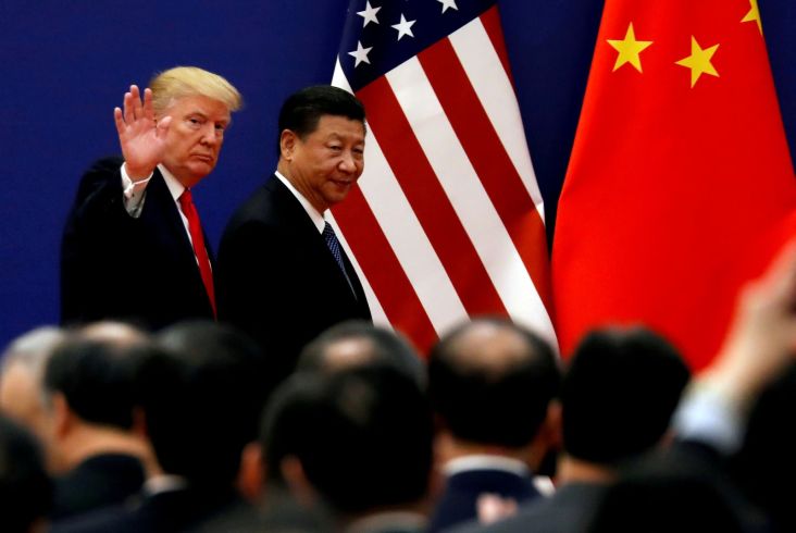 Trump Picu Perang Dagang, Ini adalah adalah Dampaknya Jika China Cs Melancarkan Balasan