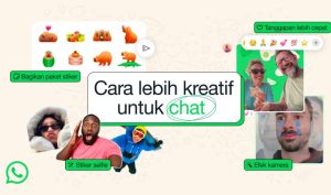 Upgrade Sekarang, Hal ini 4 Fitur Baru WhatsApp yang tersebut Wajib Coba di dalam 2025