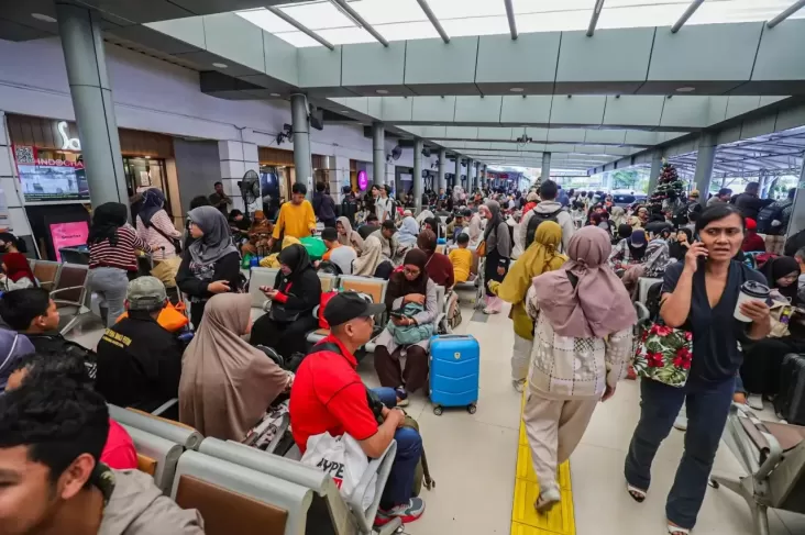 5 Negara dengan SDM Terendah pada tempat Dunia, Indonesia Nomor Berapa?