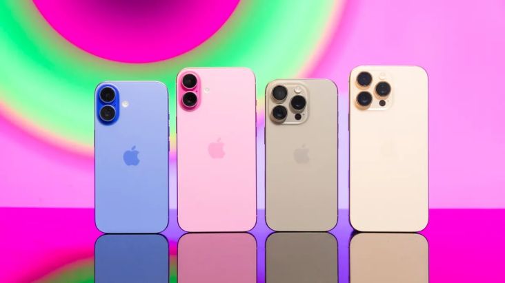 6 Perbedaan iPhone HDC juga Original, Kenali sebelum Membeli!
