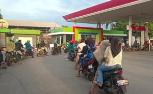 Apa Itu Blending pada Kasus Dugaan Oplosan Bensin Pertamax Pertamina