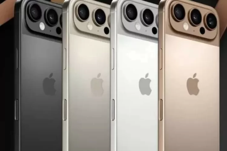 Apple Siap Kenalkan Chip WiFi di area di iPhone 17