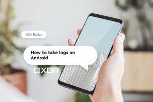 Bagaimana Cara Logcat di area HP Android?