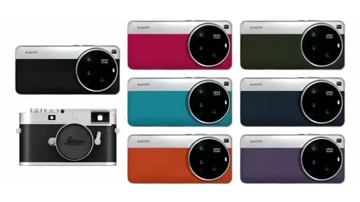 Bocoran Xiaomi 15 Ultra: Monster Fotografi Saku yang digunakan Bikin DSLR Minder?