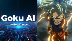 ByteDance Hadirkan Artificial Intelligence Goku Khusus untuk Pembuatan Video