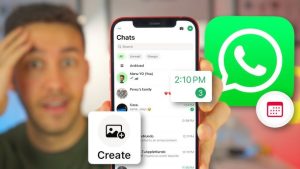 Cara Login WhatsApp dengan Nomor yang dimaksud Hilang