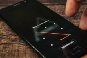 Cara Membuka Pola HP yang tersebut Lupa dengan Panggilan Darurat