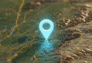 Cara Mencari Lokasi Tanpa Nama di tempat Google Maps, Mudah Banget!