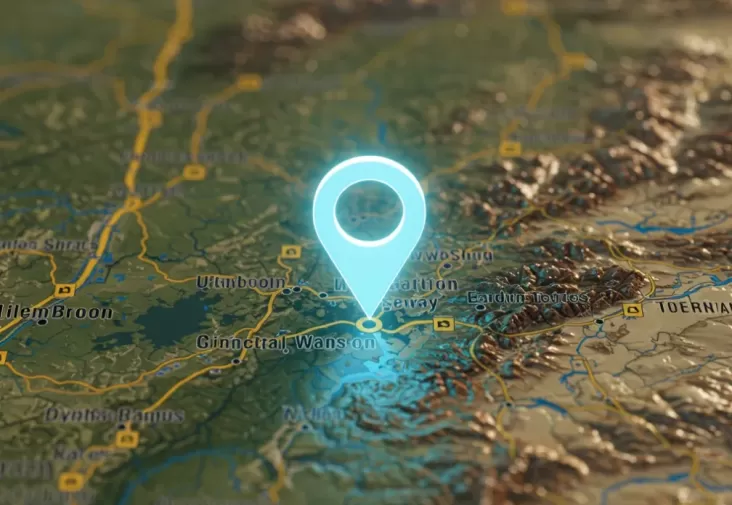 Cara Mencari Lokasi Tanpa Nama di tempat Google Maps, Mudah Banget!