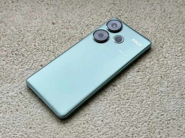 Cara Mereset HP Poco ke Setelah Pabrik, Wajib Tahu!