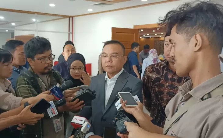 Dasco Pastikan Pelantikan Kepala Daerah Hasil pemilihan kepala wilayah 2024 Digelar Periode Depan