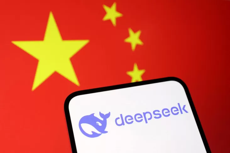 DeepSeek Diblokir di dalam tempat AS, Italia, Australia: Senjata Teknologi Artificial Intelligence China yang tersebut mana Bikin Gerah?