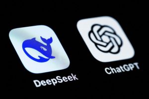 Deepseek Vs ChatGPT, Konsumen Indonesia Harus Pilih yang dimaksud Mana?