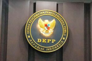 Disanksi DKPP dikarenakan Loloskan Calon Tak Penuhi Syarat, KPU Papua Perlu Minta Maaf