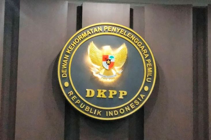 Disanksi DKPP dikarenakan Loloskan Calon Tak Penuhi Syarat, KPU Papua Perlu Minta Maaf