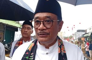 Djarot Yakin Megawati serta Prabowo Akan Berkumpul Tukar Pikiran Diskusi Kesulitan Bangsa