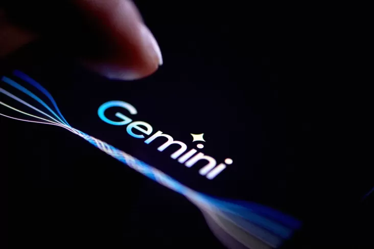 Hacker China serta juga Iran Manfaatkan Bot obrolan Artificial Intelligence Google Gemini untuk Serangan Siber