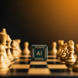 India Umumkan Siap Melawan China serta Negeri Paman Sam dengan Artificial Intelligence