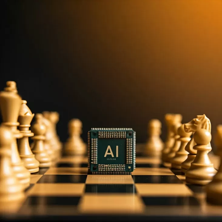 India Umumkan Siap Melawan China juga Negeri Paman Sam dengan Artificial Intelligence Harga Murah