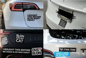 Kontroversi Elon Musk Bikin Penggunawan Tesla Menyesal? Hal ini Faktanya!