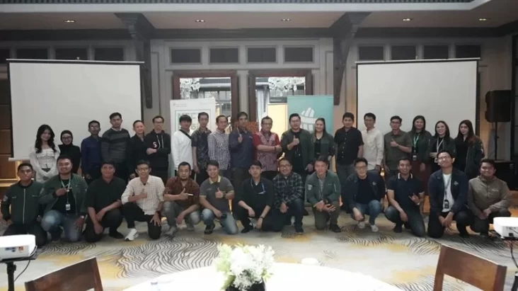 Kupas Solusi CCTV Cerdas Masa Kini Bersama HIKVision juga Hypernet Technologies