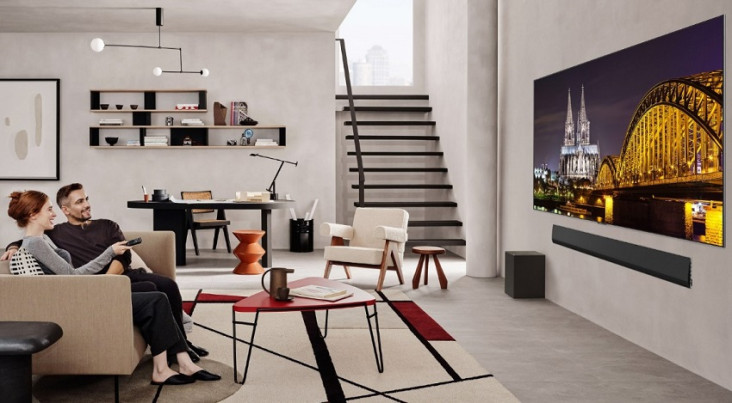 LG Hadirkan TV Berteknologi Kecerdasan Buatan dengan Artificial Intelligence Magic Remote serta LLM Berbahasa Indonesia
