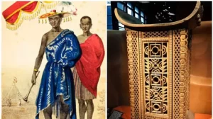 Makam Raja Haus Kekuasaan yang digunakan Jahatnya Melebihi Firaun Ditemukan