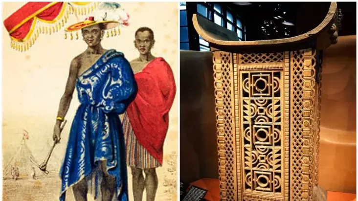 Makam Raja Haus Kekuasaan yang digunakan digunakan Jahatnya Melebihi Firaun Ditemukan