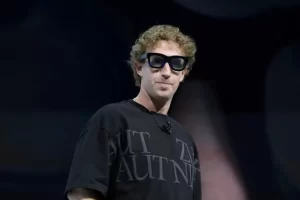 Mark Zuckerberg: 2025 Bakal Jadi Tahun yang mana Panas bagi Meta