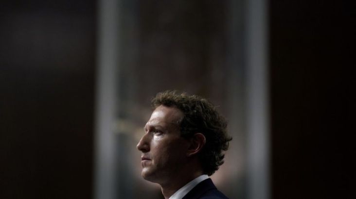 Mark Zuckerberg Siapkan 1,3 Juta GPU untuk Hadapi Gempuran Artificial Intelligence