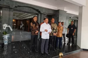 Mendagri Tegaskan Pelantikan Kepala Daerah Batal Digelar 6 Februari 2025
