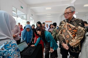 Menilik Penanaman Modal USD5 Miliar AWS di tempat RI, Apa Dampaknya?