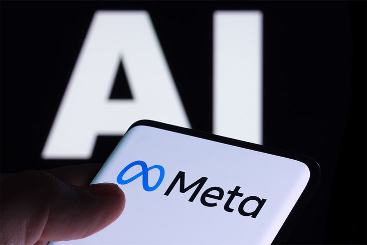 Meta Akan Menghasilkan Insinyur Teknologi Teknologi AI untuk Menulis Kode